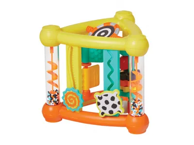 Immagine prodotto di Centro giochi attivi Infantino