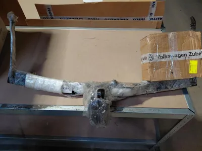 Produktbild von Original OE Volkswagen Anhängerkupplung 2GA092150A