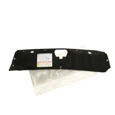 Immagine prodotto di Originale Fiat Isolamento cofano Ducato 250 1341332080