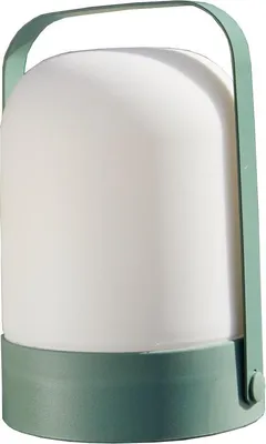 Immagine prodotto di Lampada da esterno verde - Imagin