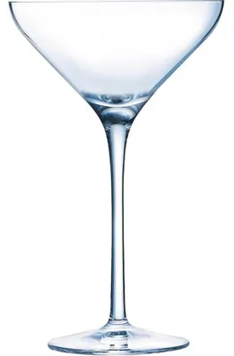 Produktbild von Chef & Sommelier Cabernet Martinigläser 210ml