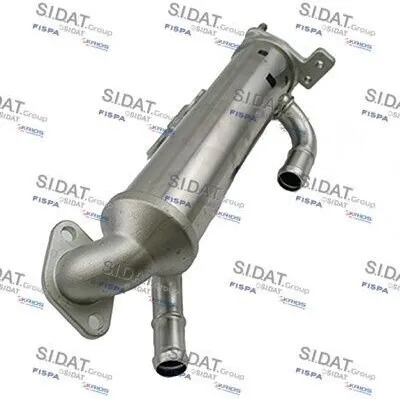 Produktbild von FISPA 83.1461 AGR Kühler für HYUNDAI i30 (GD) Abgasrückführung