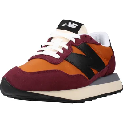 Produktbild von Sport / Zapatillas Mujer NEW BALANCE WS237 SC COLOR Burgunder SC