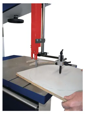 Produktbild von Holzkraft Kreisschneide- und Schleifeinrichtung Holzkraft, 5161007