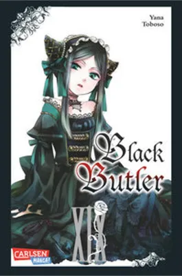Image de Black Butler 19