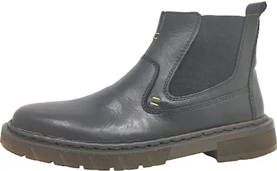 Produktbild von Rieker Herren Stiefel in Schwarz, Größe 45