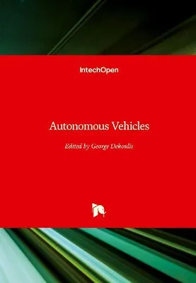 Produktbild von Autonomous Vehicles