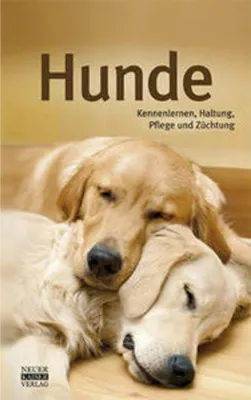 Produktbild von Hunde