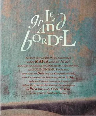 Immagine prodotto di Le grand bordel