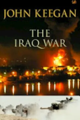 Immagine prodotto di La guerra in Iraq