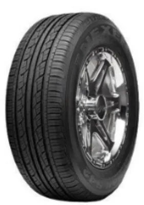 Image de Pneus Nexen 255/60R18 108H, modèle Roadian 542