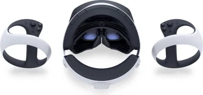 Produktbild von Sony PlayStation VR2
