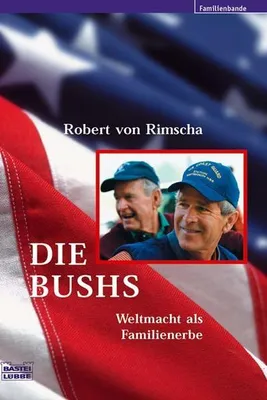 Produktbild von Die Bushs