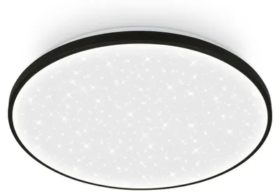 Obrázek produktu pro LED stropní svítidlo, stropní lampa, obývací pokoj, stmívatelné, velmi jasné, efekt hvězdné oblohy, kancelář