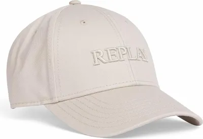 Produktbild von REPLAY Cap Beige