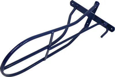Produktbild von Stubbs - Standardgröße-Sattelhalter, mit Stubbyfine beschichtet BZ6207 (27 cm x 54 cm x 25 cm) (Königsblau)