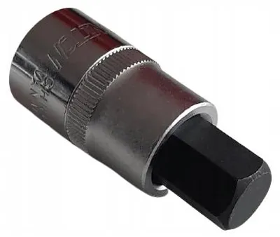 Produktbild von Honiton Innensechskant-Steckschlüssel 14 mm 1/2" 55 mm