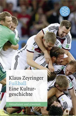 Produktbild von Fußball
