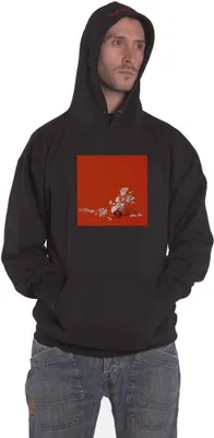 Obrázek produktu pro Billie Eilish - Mikina s kapucí "Therefore I Am" pro muže/dámy Uni RO4432 (S) (Black)