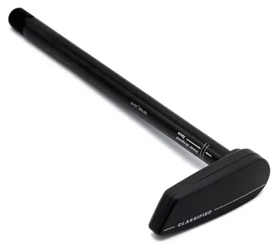 Produktbild von Classified Ets B Steckachse Silber 142 mm Silber 142 mm