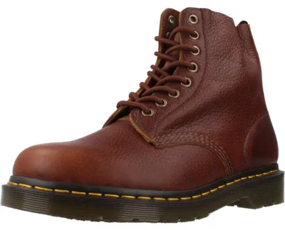 Obrázok produktu pre DR. MARTENS PASCAL Hnedá