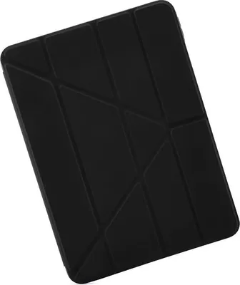 Immagine prodotto di Pipetto Origami No1 OriginalCase per iPad 10.9 (10a generazione) in nero