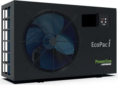Produktbild von Pool wärmepumpe 8kw wechselrichter Hayward 81515