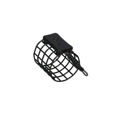 Immagine prodotto di MIKADO FEEDER 4K ROUND LIGHT Ø25x25 mm - Piccola vaschetta per mangime - 30 g