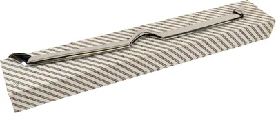 Produktbild von Original Kühlergrill Zierleiste Chrom Jumper 1612180780