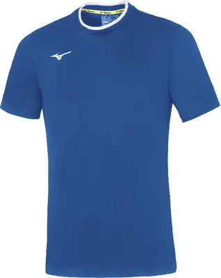 Produktbild von MIZUNO Mizuno Jr. T-Shirt / Königsblau/Weiß/140