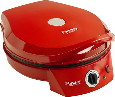 Produktbild von Bestron Pizzaofen APZ400