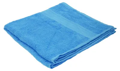 Image de Serviette de bain Jassz, 70 x 140 cm FK938 (taille unique) (Aqua)