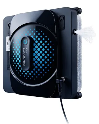 Image de Robot Lave-vitres eziclean® Windobot S8 X