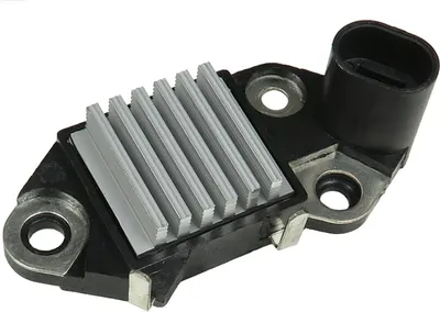 Produktbild von AS-PL ARE1020 Lichtmaschinenregler 12V Generator