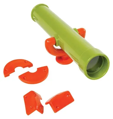 Produktbild von Fernrohr Apfelgrün / Orange