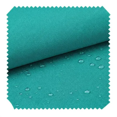 Produktbild von novely OXFORD 210D PRO Outdoorstoff Wasserabweisend Flexibel Reißfest 1 lfm - Farbe: 13 Türkis