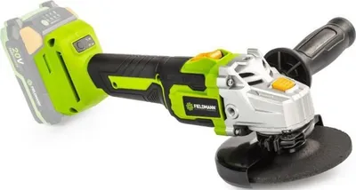 Obrázek produktu pro FIELDMANN Úhlová bruska AKU 20V 125 mm FDUB 70215-0 (bez AKU)
