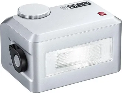 Immagine prodotto di GODOX Flash iT30pro iFlash TTL Nikon Silver