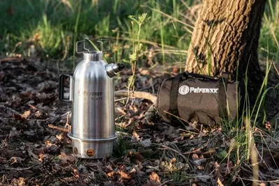 Produktbild von Petromax Transporttasche für Feuerkanne fk1; ta-fk1
