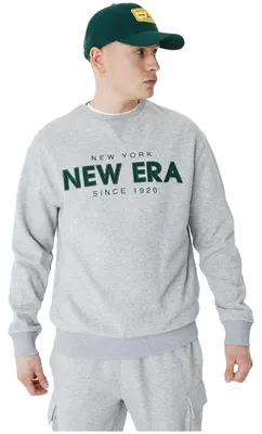 Obrázek produktu pro Mikina New Era 60424401 pro Pánské