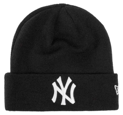 Immagine prodotto di New York Yankees - Cappellino da uomo PP8540 (taglia unica) (nero/bianco)