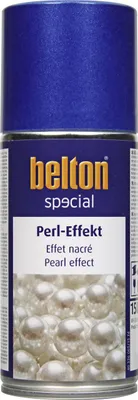 Produktbild von Belton special Perleffekt Spray 150 ml pasadenablau