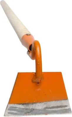 Obrázek produktu pro Trapézový smeták s násadou 120 cm, ENPRO