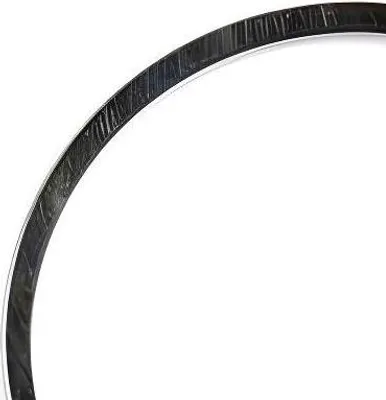 Produktbild von Kolbenring Athena Sport / Racing 70ccm d.46,00x1,5mm verchromt