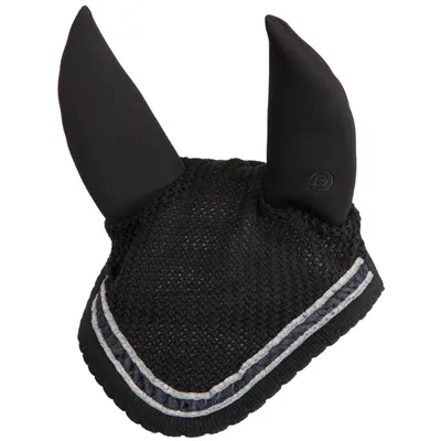 Immagine prodotto di Cappellino antimosche ANKY Soundproof ATB17009 Nero Full