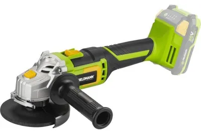 Zdjęcie produktu dla Szlifierka kątowa FIELDMANN FDUB 70605-0 20V
