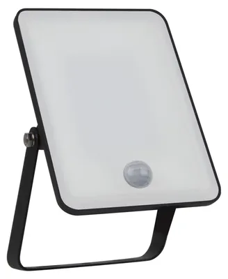 Produktbild von LED Gartenbeleuchtung mit Bewegungsmelder 17.3 cm 3000 K 1600 lm Modern Außenlampe