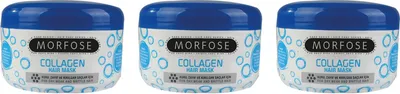 Produktbild von Kollagen Haar Maske 3x500 ml