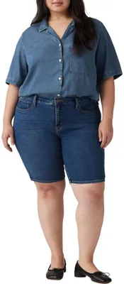 Produktbild von Levi's Levis 001VF-0002 Damen - Shorts