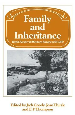 Produktbild von Family and Inheritance